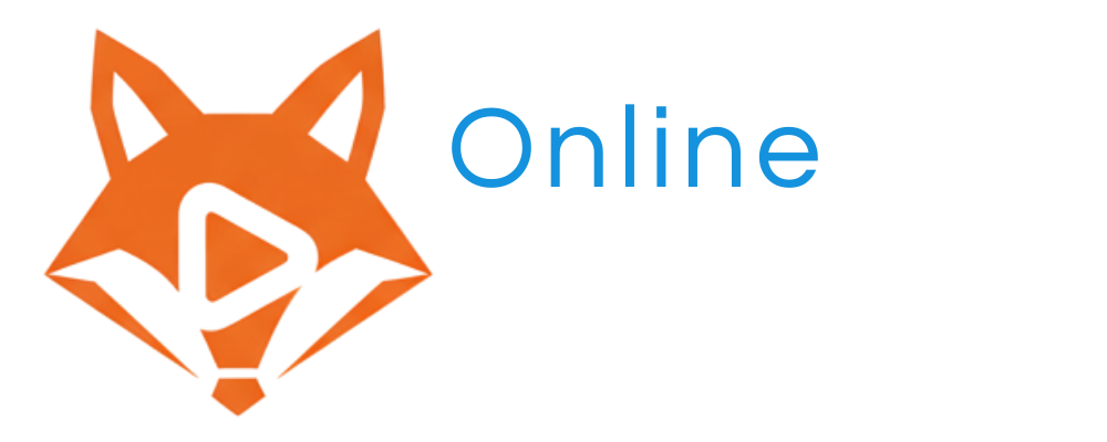 Logomarca Online FOX TV - Assinatura Premium de IPTV